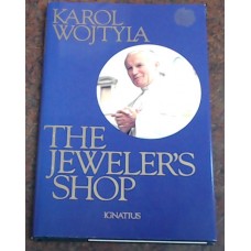 The Jewelers Shop